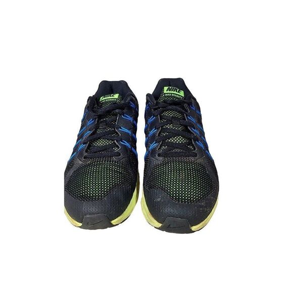 Nike Air Max Dynasty Athletic Running Shoes Men's Size 9 - Picture 3 of 9
